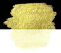Finetec FINETEC® Premium pastilla de acuarela iridiscente Oro